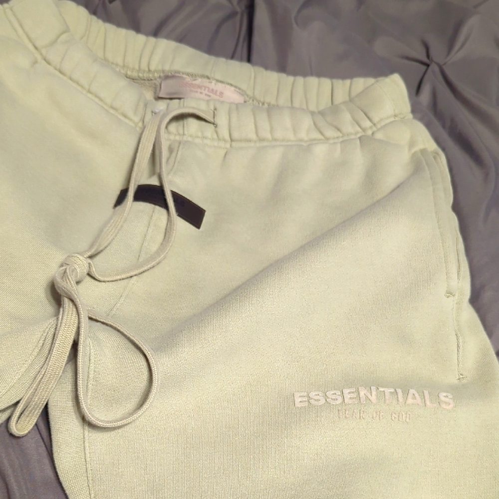 Fear of God Sweatpants